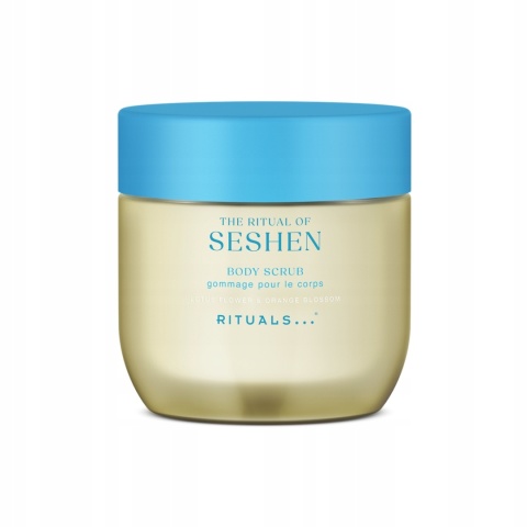 RITUALS The Ritual of Seshen - Peeling do Ciała 150g