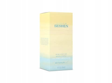RITUALS The Ritual of Seshen - Zapach do Wnętrz 300 ml