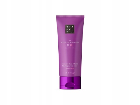 RITUALS The Ritual of YOZAKURA - Balsam do Rąk 70 ml