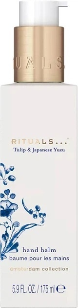 RITUALS Tulpi & Japanese Yuzu - Balsam do Rąk 175 ml
