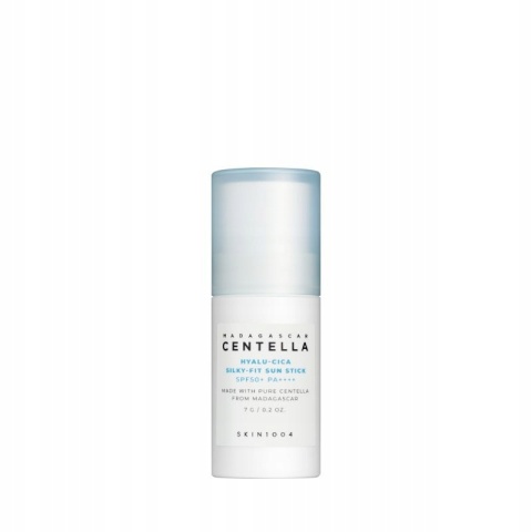 SKIN1004 Madagascar Centella SPF50+ PA++++ - Sztyft Przeciwsłoneczny 7g