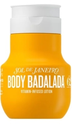 SOL DE JANEIRO Body Badalada - Balsam do Ciała 75 ml