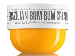 SOL DE JANEIRO Brazilian Bum Bum Cream - Krem do Ciała 25 ml