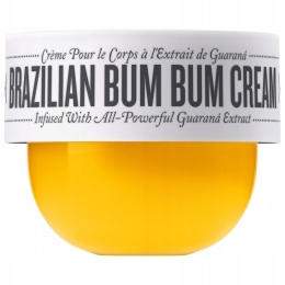 SOL DE JANEIRO Brazilian Bum Bum Cream - Krem do Ciała 75 ml