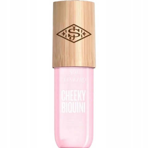 SOL DE JANEIRO Cheeky Biquini - Mgiełka do Ciała 90 ml