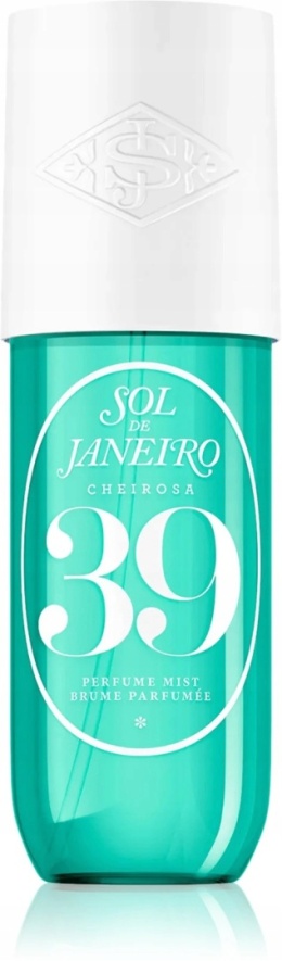 SOL DE JANEIRO Cheirosa 39 - Mgiełka do Ciała 90 ml