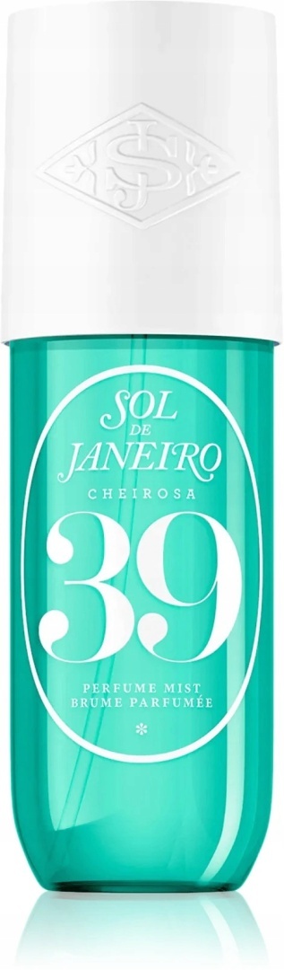 SOL DE JANEIRO Cheirosa 39 - Mgiełka do Ciała 90 ml