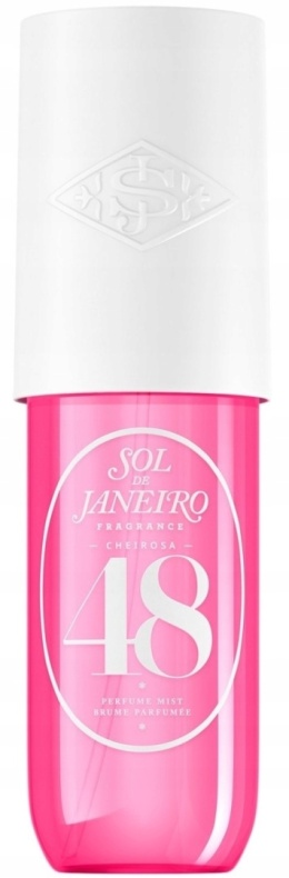 SOL DE JANEIRO Cheirosa 48 - Mgiełka do Ciała 90 ml