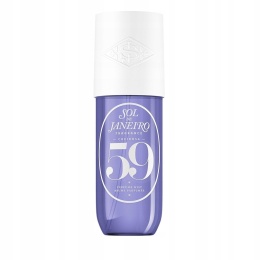 SOL DE JANEIRO Cheirosa 59 - Mgiełka do Ciała 240 ml