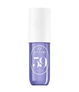 SOL DE JANEIRO Cheirosa 59 - Mgiełka do Ciała 90 ml