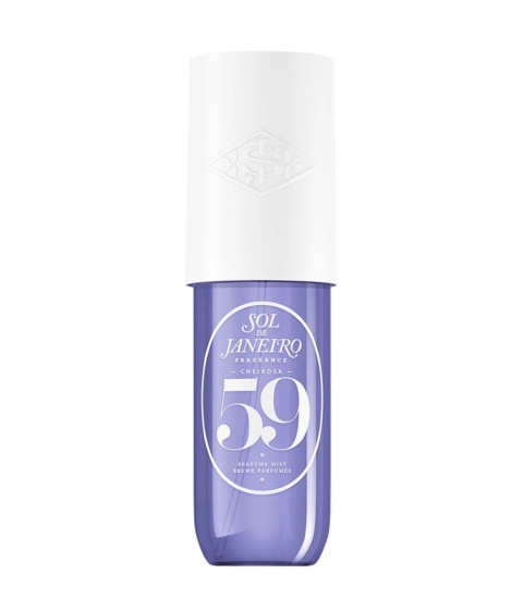 SOL DE JANEIRO Cheirosa 59 - Mgiełka do Ciała 90 ml