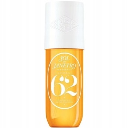 SOL DE JANEIRO Cheirosa 62 - Mgiełka do Ciała 240 ml