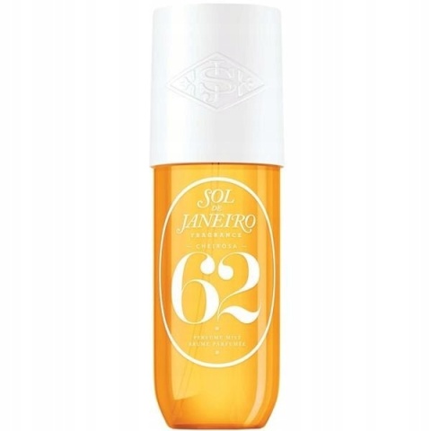 SOL DE JANEIRO Cheirosa 62 - Mgiełka do Ciała 240 ml