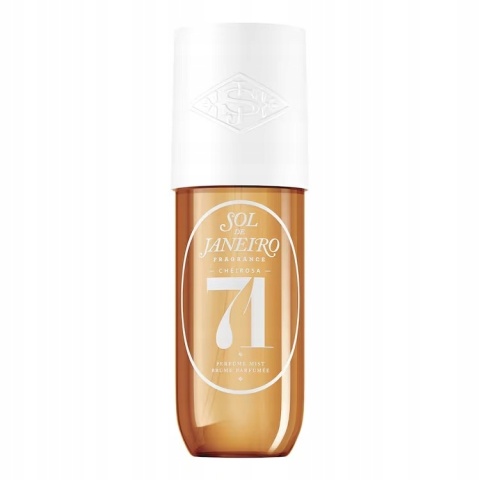 SOL DE JANEIRO Cheirosa 71 - Mgiełka do Ciała 90 ml