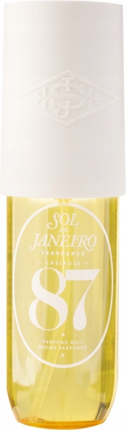 SOL DE JANEIRO Cheirosa 87 - Mgiełka do Ciała 90 ml