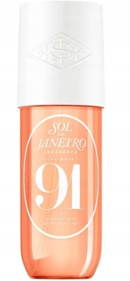 SOL DE JANEIRO Cheirosa 91 - Mgiełka do Ciała 240 ml