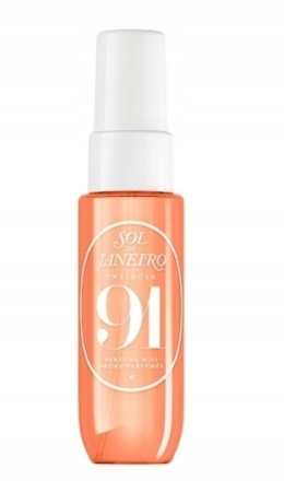 SOL DE JANEIRO Cheirosa 91 - Mgiełka do Ciała 30 ml