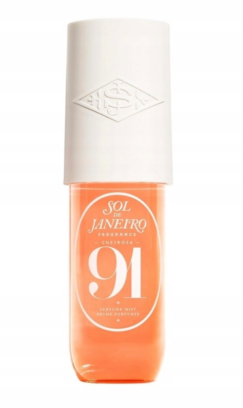 SOL DE JANEIRO Cheirosa 91 - Mgiełka do Ciała 90 ml