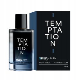 SWAY BY AGA KACZOROWSKA Temptation - WODA PERFUMOWANA 100 ml