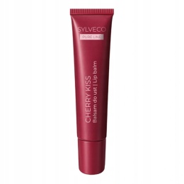 SYLVECO Pure Line Balsam do ust Cherry Kiss 15 ml