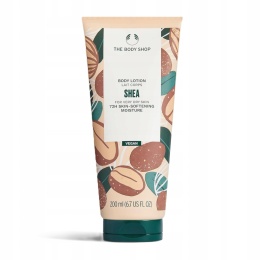 THE BODY SHOP Balsam do Ciała SHEA 200 ml
