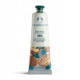 THE BODY SHOP Krem do Rąk SHEA 30 ml