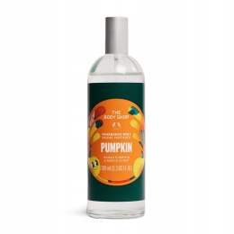 THE BODY SHOP Mgiełka do Ciała PUMPKIN 100 ml