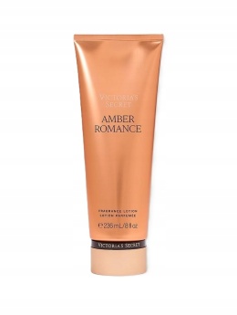 VICTORIA'S SECRET Amber Romance - Balsam do Ciała 236 ml