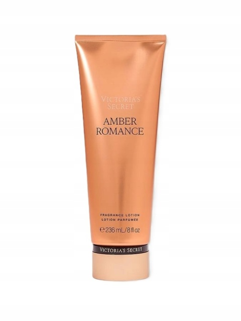 VICTORIA'S SECRET Amber Romance - Balsam do Ciała 236 ml