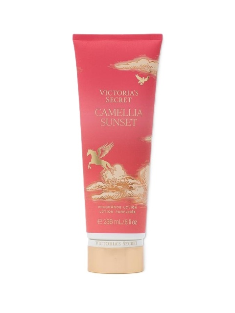 VICTORIA'S SECRET Camellia Sunset - Balsam do Ciała 236 ml