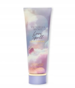 VICTORIA'S SECRET Love Spell Daydream - Balsam do Ciała 236 ml