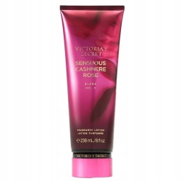 VICTORIA'S SECRET Sensuous Cashmere Rose - Balsam do Ciała 236 ml