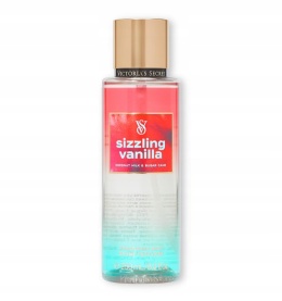 VICTORIA'S SECRET Sizzling Vanilla - Mgiełka do Ciała 250 ml