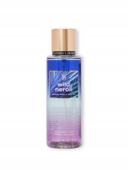 VICTORIA'S SECRET Wild Neroli - Mgiełka do Ciała 250 ml