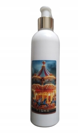 YESHA Lychee - Balsam do Ciała 250 ml