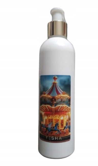 YESHA Lychee - Balsam do Ciała 250 ml