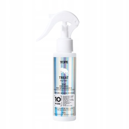 YOPE Trea my Hair - Wielozadaniowa Odżywka-Eliksir 10 w1 100 ml