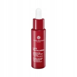 YVES ROCHER Lift Pro Collagene - Koncentrat Przeciwzmarszczkowy 30 ml