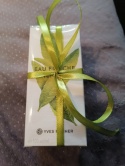 YVES ROCHER Moment de Bonheur - Woda Toaletowa 50 ml