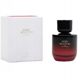 ZARA Berry Nightfall - Woda Perfumowana 90 ml