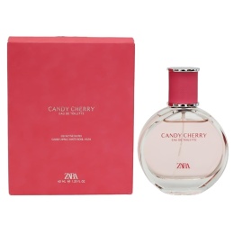 ZARA Candy Cherry - Woda Toaletowa 40 ml