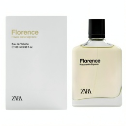 ZARA Florence Piazza della Signoria - Woda Toaletowa 100 ml