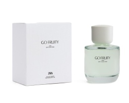 ZARA Go Fruity - Woda Toaletowa 90 ml