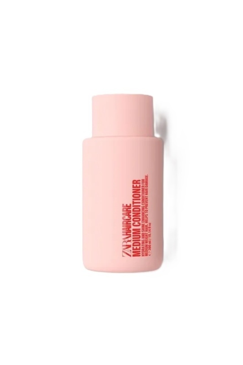 ZARA Haircare Medium Conditioner - Odżywka do Włosów 300 ml