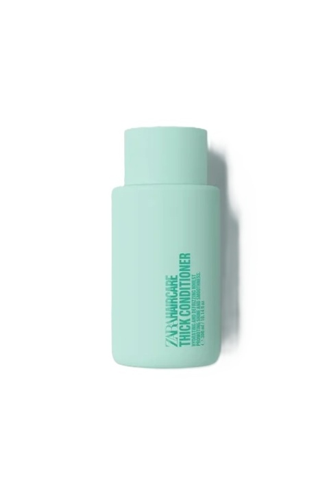 ZARA Haircare Thick Conditioner - Odżywka do Włosów 300 ml