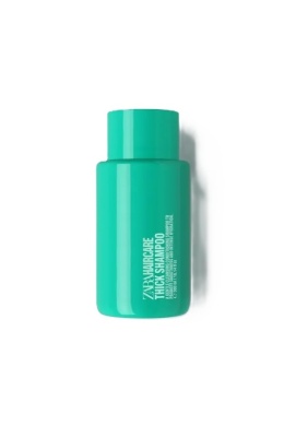 ZARA Haircare Thick Shampoo - Szampon do Włosów 300 ml