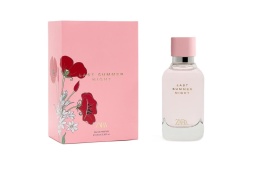 ZARA Last Summer Night - Woda Perfumowana 100 ml