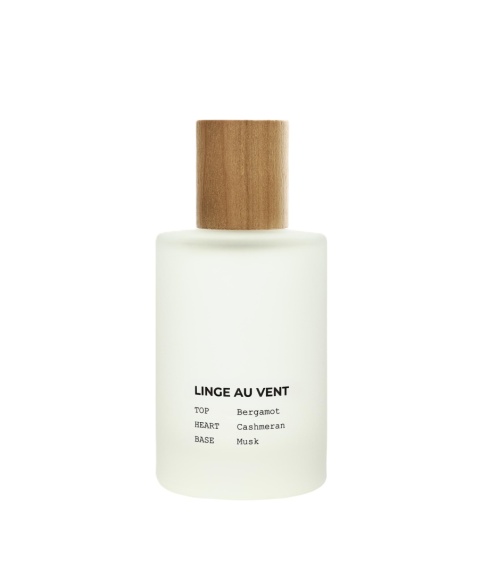 ZARA Linge au Vent - Woda Toaletowa 100 ml