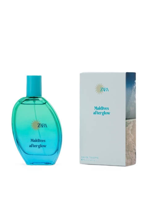 ZARA Maldives Afterglow - Woda Toaletowa 75 ml