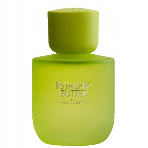ZARA Pistachio Butter - Woda Toaletowa 90 ml
